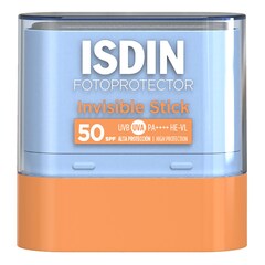 Protetor Solar Stick Invisível, Isdin