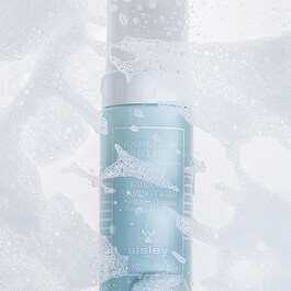 Mousse Crème Eclat - Mousse de limpeza