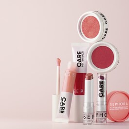 All-In-One Cream Color - Blush em Creme Multi Usos