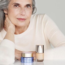 Nutri Lumière Revive - Creme Revitalizante Pele Madura
