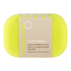 Caixa de cosméticos sólidos - Reutilizável, Sephora Collection