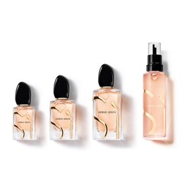 Sì -  Eau de Parfum