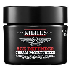 kiehl's age defender - Creme Hidratante, Kiehl's Since 1851