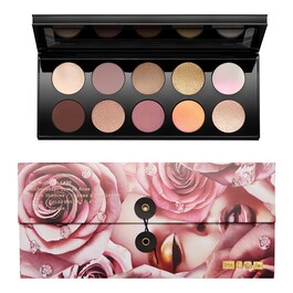  Mothership VII Eyeshadow Palette Divine Rose - Paleta Sombras