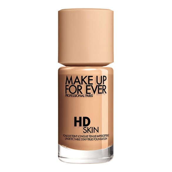 HD Skin - Base Longa Duração , Make Up For Ever