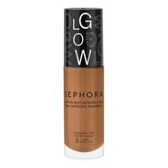 Glow perfection foundation - Base de brilho perfeito, SEPHORA COLLECTION
