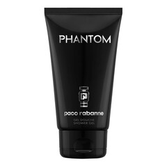 Phantom - Gel Duche, PACO RABANNE