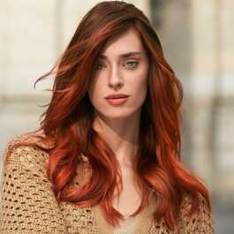 Invigo Color Brilliance - Amaciador Cabelos Finos Normais