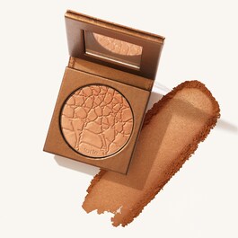 Pó Bronzeador Resistente A Agua Amazonian Clay