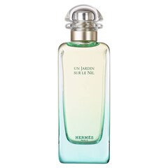 Un Jardin sur le Nil - Eau de Toilette, Hermès