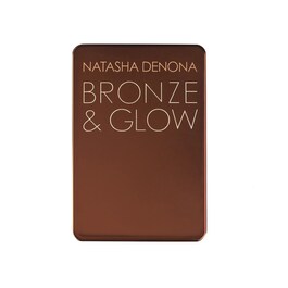 Mini Bronze & Glow - Paleta Complexion