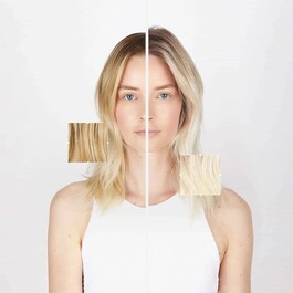 Blond Absolu Bain Lumière - Champô Hidratante Iluminador