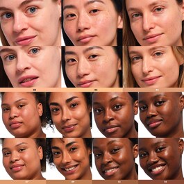 Super Boost Skin Tint – Creme com cor aperfeiçoador que reforça a hidratação