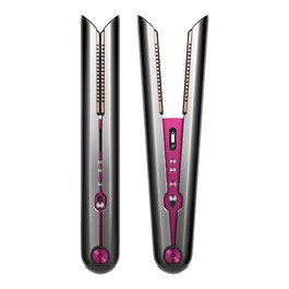 Dyson Corrale™  Alisador Vermelho