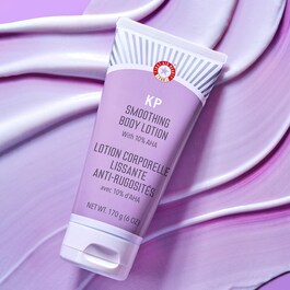 KP Smoothing Body Lotion 10% AHA - Loção Corporal