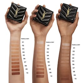 All Hours Hyper Finish Powder - Pó Matificante Multi-usos