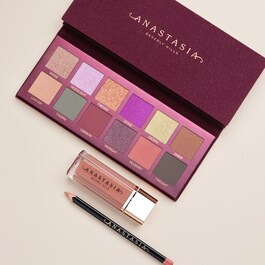 Fall Romance Deluxe Trio - Coffret