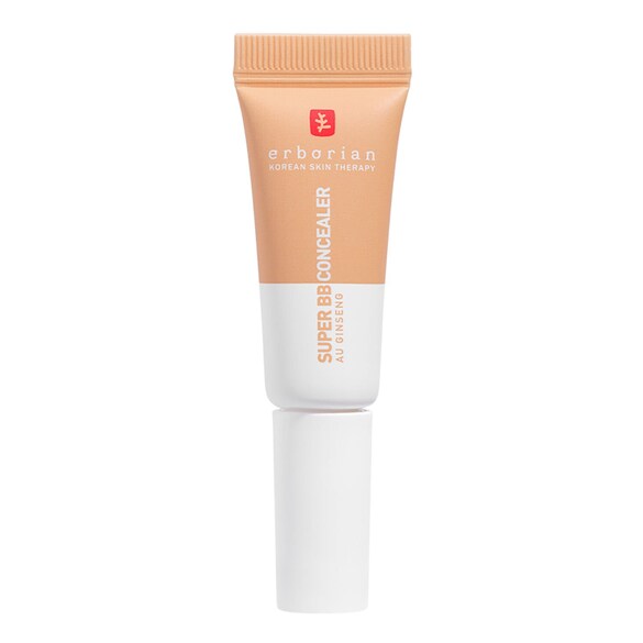 Super BB Concealer – Antiolheiras alta cobertura + cuidado eficaz, Erborian