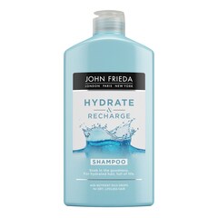 Shampoo Hydrate & Recharge- Shampoo Hidratante, John Frieda