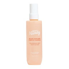 SUN - Bruma corpo e cabelo, Merci Handy