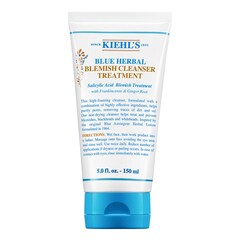 Kiehl´s Blue Herbal Limpeza de rosto, Kiehl's Since 1851