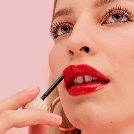 Splashtint - Tint de lábios glossy hidratante 