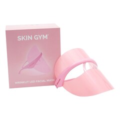 WrinkLit LED - Máscara Terapia Led, Skin Gym