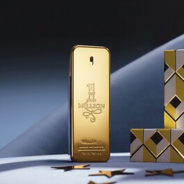 Coffret 1 Million Eau De Toilete