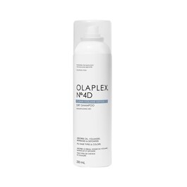 No.4D Clean Volume Detox - Champô Seco