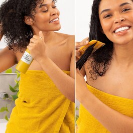 Brazilian Joia™ Milky Leave-In Conditioner - Bruma Capilar