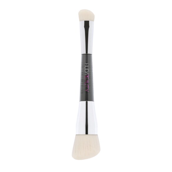 Face Tantour Sculpt & Shade Brush - Pincel Ponta Dupla, Huda Beauty