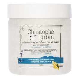 Cleansing Purifying Scrub - Esfoliante Purificante