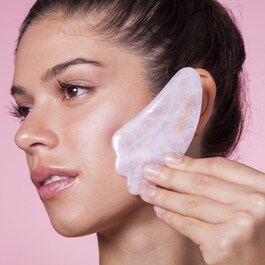 Quartz Face Gym Box - Kit de treino facial