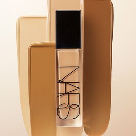 Natural Radiant Longwear Foundation