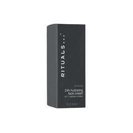 Homme Crème Hydratante pour le Visage- Hidratante Facial