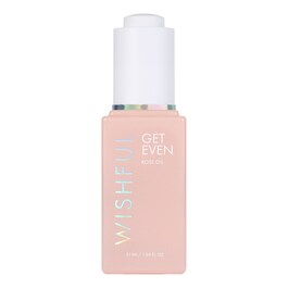 Get Even Rose Oil - Serum de Rosto