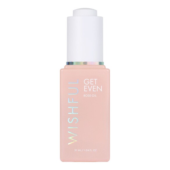 Get Even Rose Oil - Serum de Rosto, Wishful