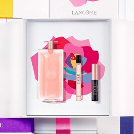 Coffret Idôle -  Eau De Parfum