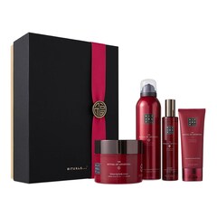 The Ritual of Ayurveda - Coffret L Banho e Corpo, RITUALS