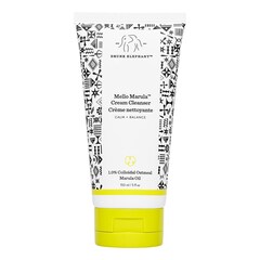 Mello Marula™ Cream Cleanser - Creme de limpeza do rosto, Drunk Elephant