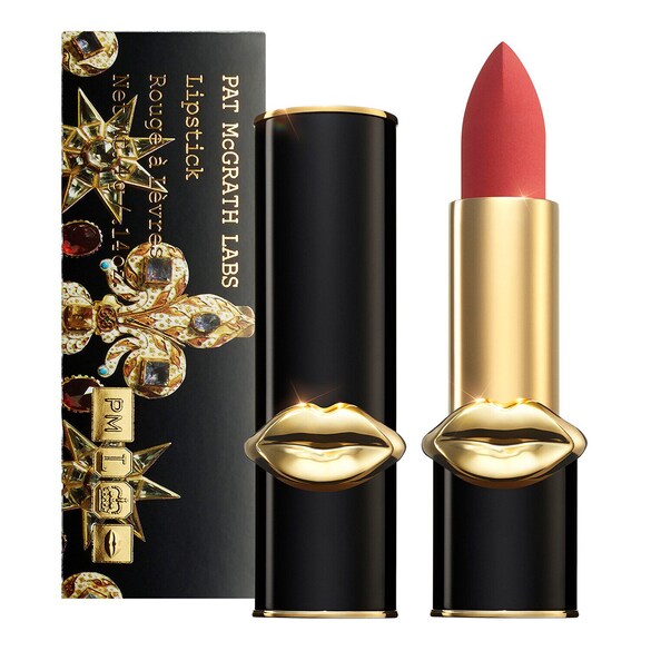 MatteTrance™ Lipstick - Batom Mate, Pat McGrath