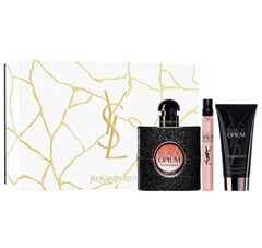Black Opium -  Coffret Eau de Parfum , Yves Saint Laurent