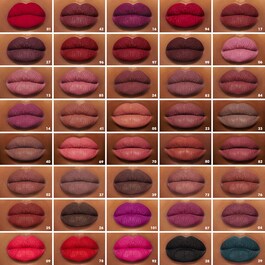 Cream Lip Stain
