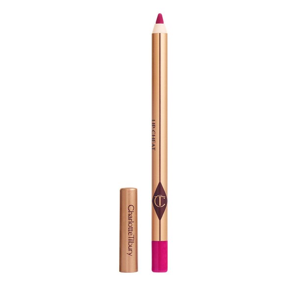 Lip Cheat - Lápis para lábios sem transferência, Charlotte Tilbury