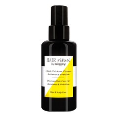 L'Huile Précieuse Cheveux Brillance et Nutrition - Óleo embelezador, Hair Rituel by Sisley