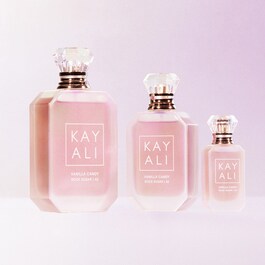 Vanilla Candy Rock Sugar 42 - Eau de Parfum