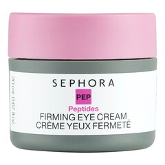 Firming Eye Cream - Creme Olhos Firmes, Sephora Collection