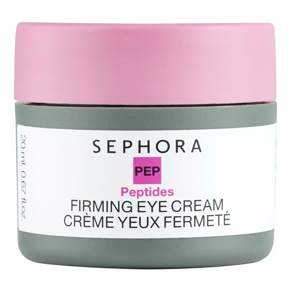Firming Eye Cream - Creme Olhos Firmes, Sephora Collection