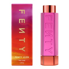 Fenty Icon - Batom Semi-Mat- Capa, FENTY BEAUTY