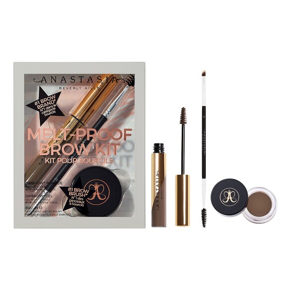 Melt-Proof Brow Kit, Anastasia Beverly Hills